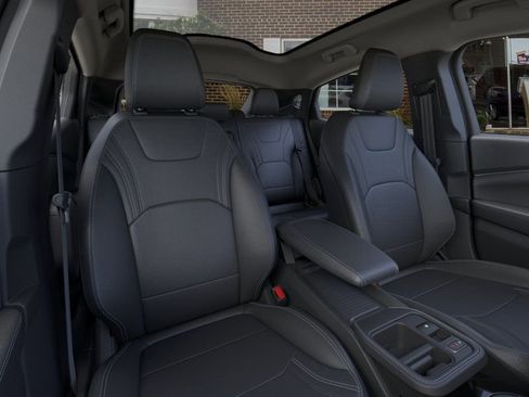 New 2026 Ford Mustang Mach-E Premium AWD/4WD image 10