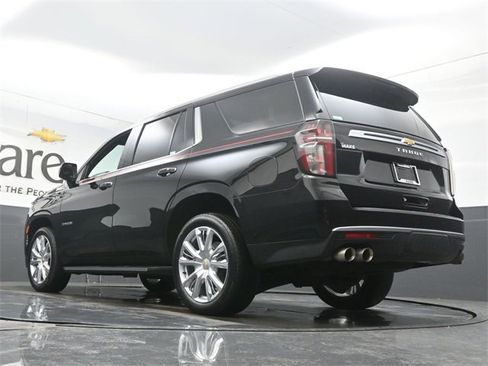 Used 2023 Chevrolet Tahoe High Country w/ Max Trailering Package image 5