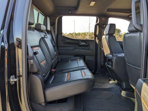 Used 2023 GMC Sierra 1500 AT4 w/ AT4 Preferred Package image 47