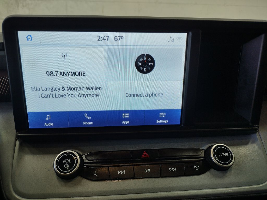 Used 2022 Ford Maverick Lariat w/ Lariat Luxury Package AWD/4WD image 32