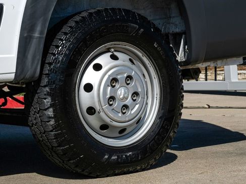 Used 2017 RAM ProMaster 1500 image 49