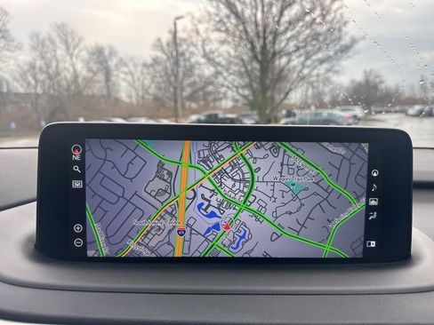 Used 2022 Lexus RX 450h F Sport image 26