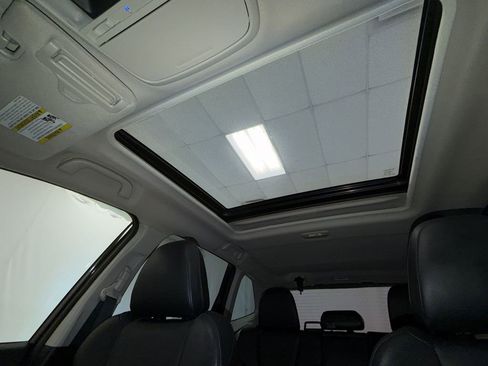 Used 2024 Subaru Forester Limited image 22