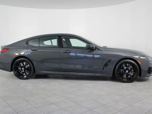 Used 2026 BMW M850i xDrive image 8