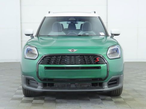 New 2026 MINI Cooper Countryman S image 2
