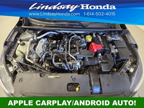 Used 2024 Nissan Sentra SV FWD image 24