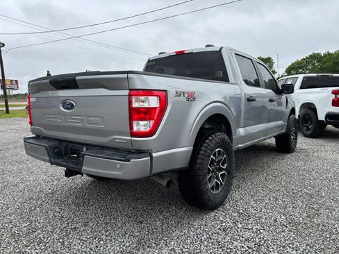 Used 2023 Ford F150 XL w/ STX Appearance Package AWD/4WD image 10