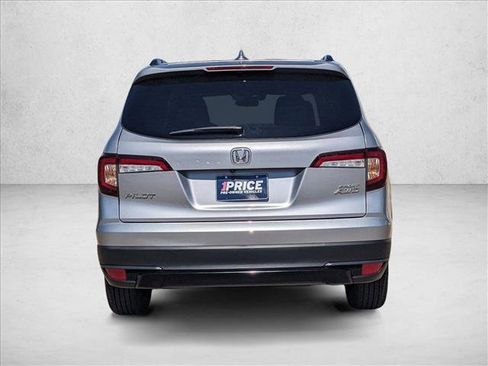 Used 2022 Honda Pilot Sport image 7