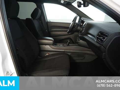Used 2026 Dodge Durango GT RWD image 17