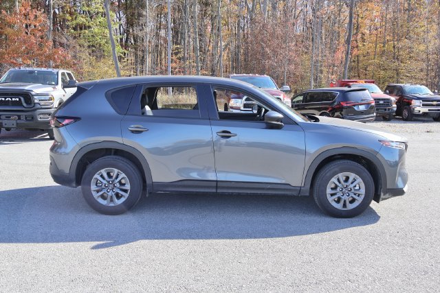 Used 2026 MAZDA CX-5 Select AWD/4WD image 7