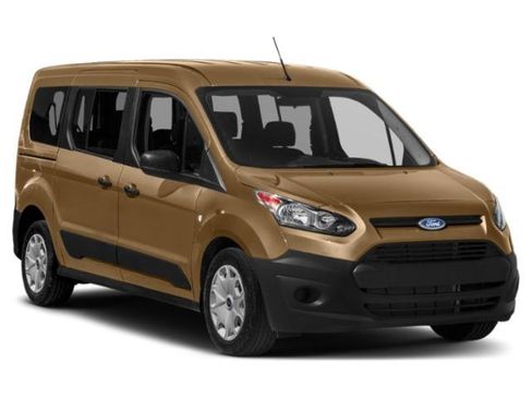 Used 2015 Ford Transit Connect XLT image 6