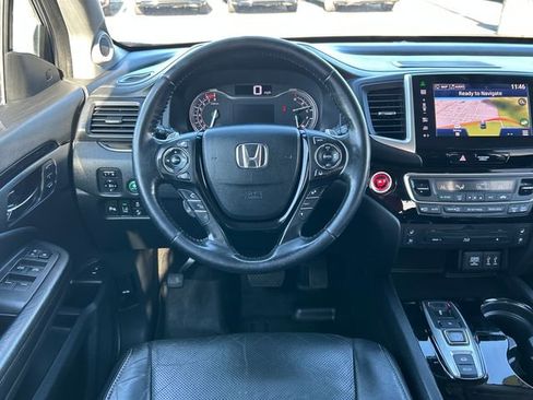 Used 2016 Honda Pilot Elite image 20