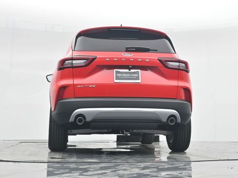 Used 2024 Ford Escape Active image 50