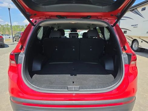 Used 2022 Hyundai Santa Fe XRT image 50