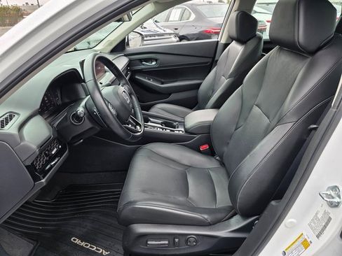 Used 2023 Honda Accord EX-L image 13
