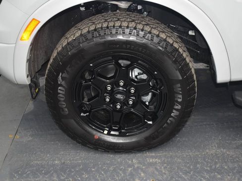 New 2026 Ford Ranger XLT AWD/4WD image 14