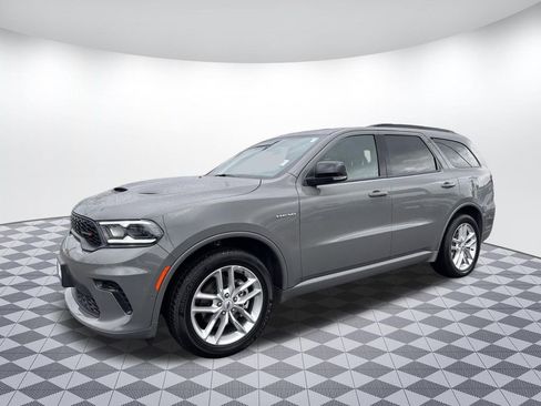 Used 2025 Dodge Durango R/T image 3
