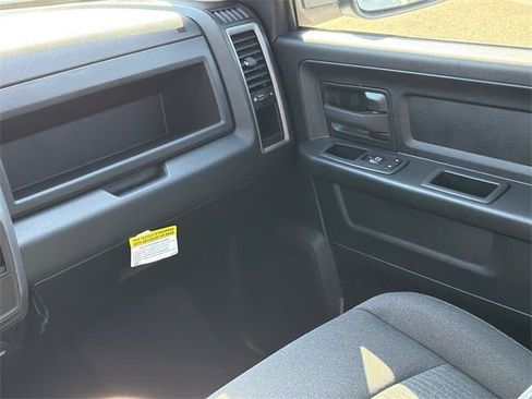 Used 2023 RAM 1500 Tradesman w/ Popular Equipment Group image 14