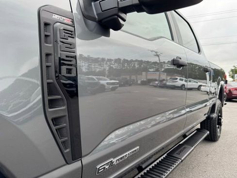 New 2026 Ford F250 XL w/ STX Appearance Package image 27