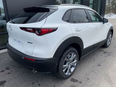 New 2026 MAZDA CX-30 AWD 2.5 S w/ Premium Package image 7
