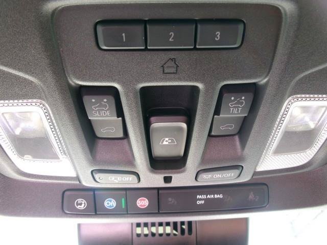 Used 2024 GMC Sierra 2500 Denali Ultimate AWD/4WD image 27