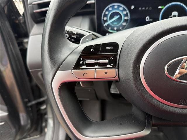 Used 2022 Hyundai Tucson Limited AWD/4WD image 15