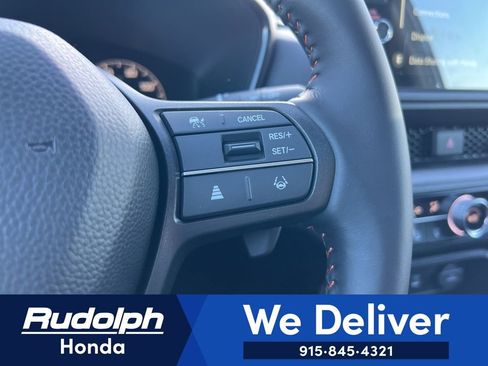 New 2026 Honda CR-V Sport image 31