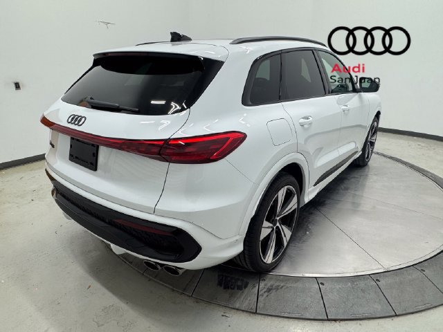New 2026 Audi SQ5 Premium Plus AWD/4WD image 38