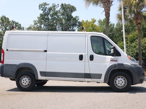 Used 2018 RAM ProMaster 1500 FWD image 6