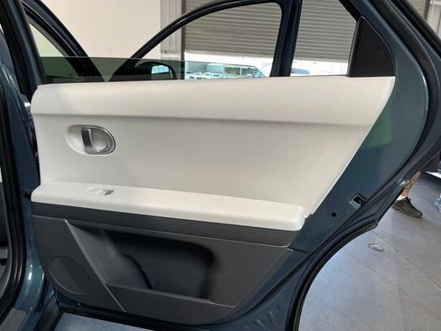 Used 2024 Hyundai Ioniq 5 SEL RWD image 15