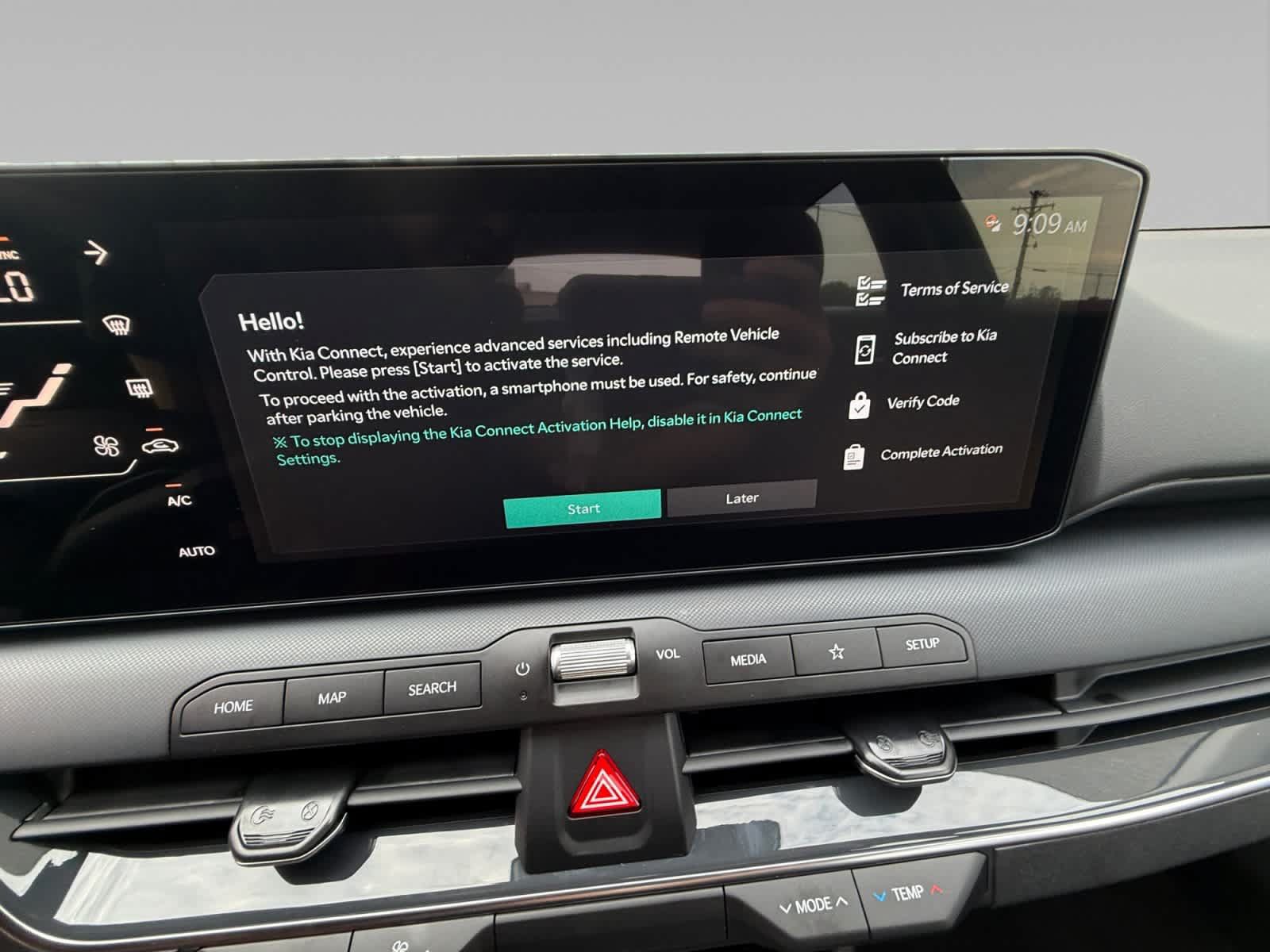 New 2026 Kia K4 EX FWD image 14