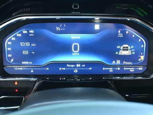 Used 2023 Chevrolet Silverado 1500 RST image 15