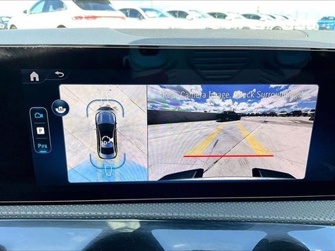 Used 2026 Mercedes-Benz CLA 250 image 23