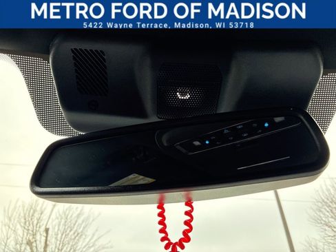 Used 2023 Ford F150 Platinum w/ Equipment Group 701A High image 35