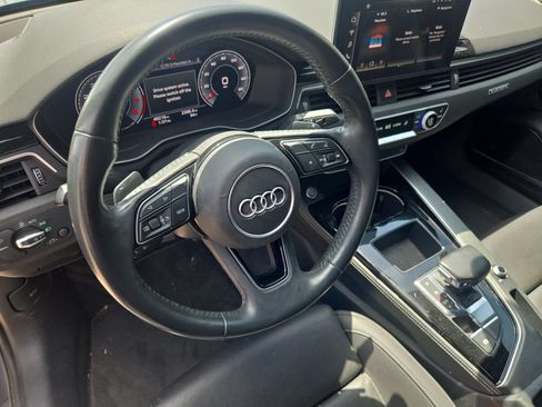 Used 2020 Audi A4 2.0T Premium Plus AWD/4WD image 14