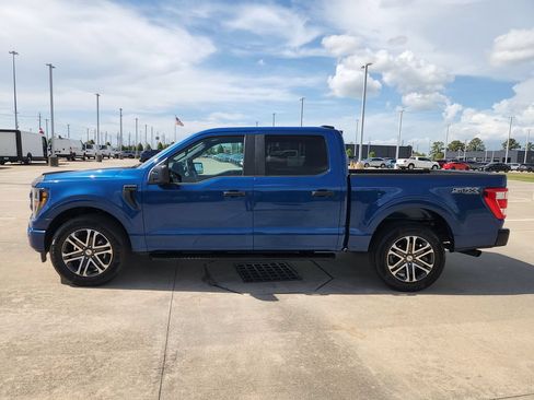 Used 2023 Ford F150 XL RWD image 8