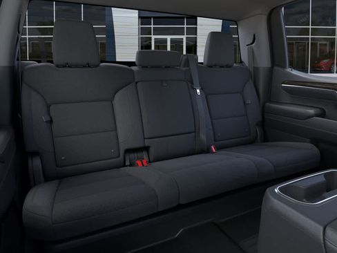New 2026 GMC Sierra 1500 Elevation RWD image 17