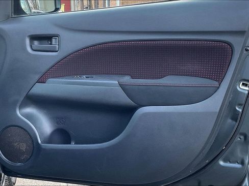 Used 2024 Mitsubishi Mirage Black Edition image 23