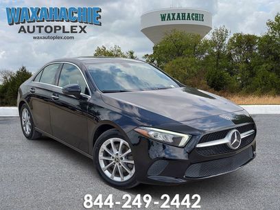 Used 2021 Mercedes-Benz A 220 4MATIC w/ Premium Package