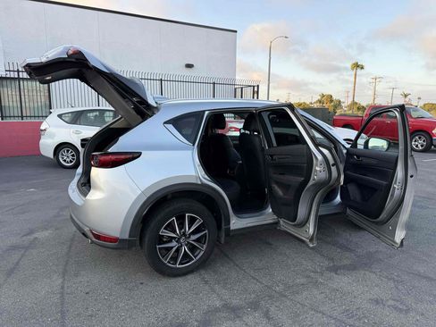 Used 2018 MAZDA CX-5 Grand Touring FWD image 24