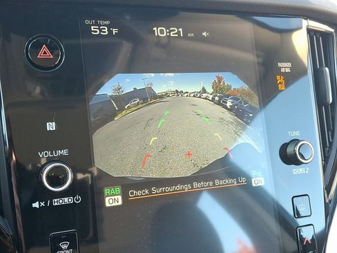 Used 2025 Subaru Legacy Limited image 19