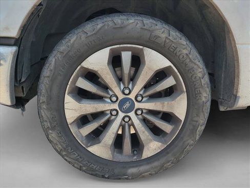 Used 2016 Ford F150 XL w/ Equipment Group 101A Mid image 14