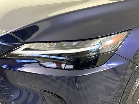Used 2023 Lexus RX 350 Premium w/ Cold Area Package FWD image 13