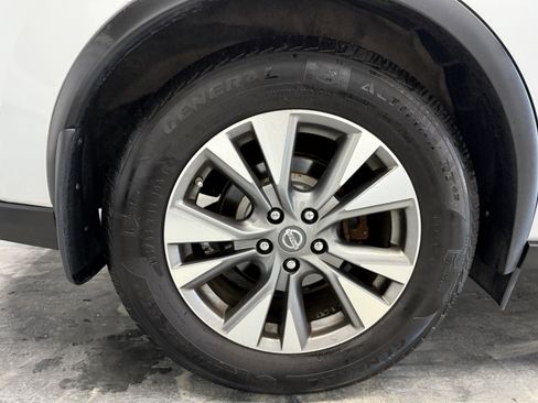 Used 2015 Nissan Murano SL image 27