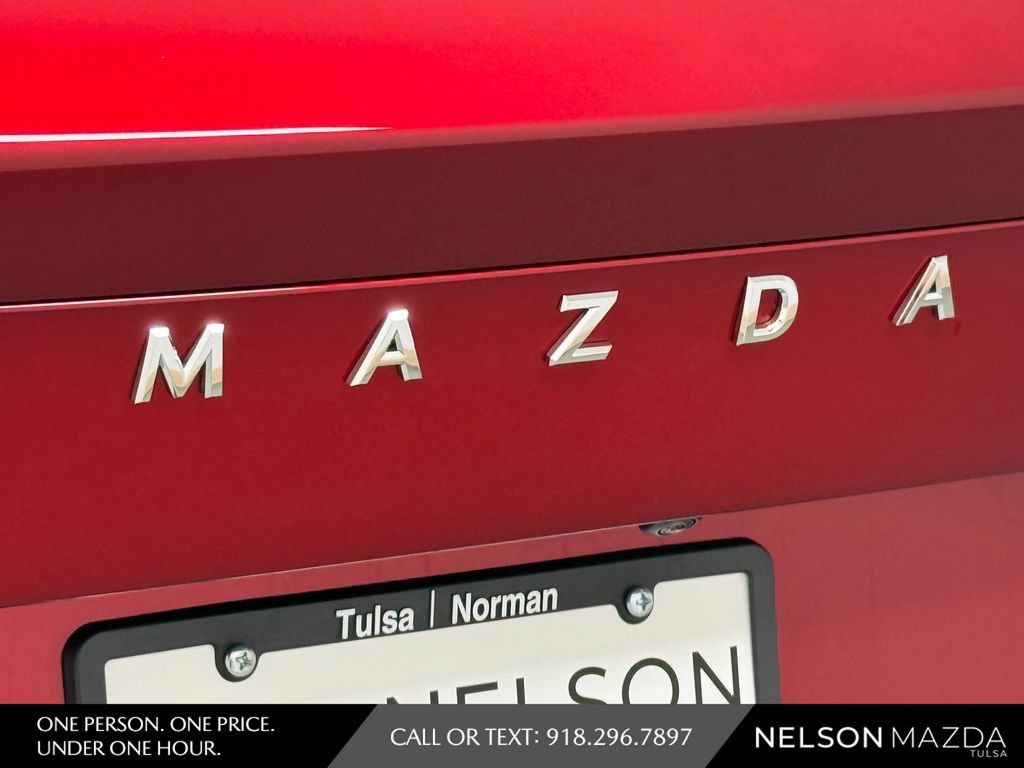 New 2026 MAZDA CX-5 Preferred AWD/4WD image 15