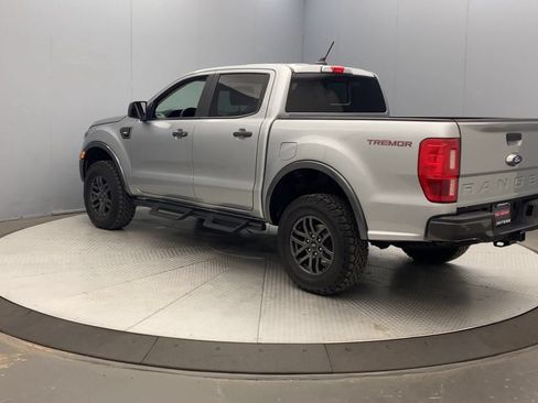 Used 2022 Ford Ranger XLT w/ Tremor Off-Road Package AWD/4WD image 3