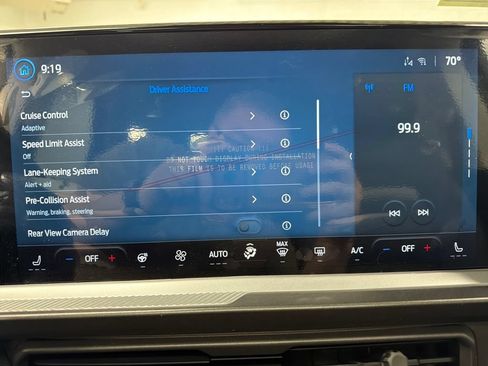 New 2025 Ford Bronco Sport Outer Banks w/ Outer Banks Tech Package+ AWD/4WD image 28