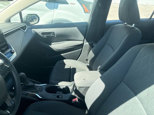 Used 2024 Toyota Corolla LE FWD image 5