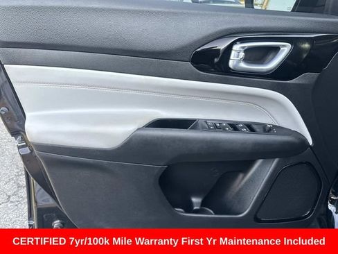 Used 2023 Jeep Compass Limited AWD/4WD image 18