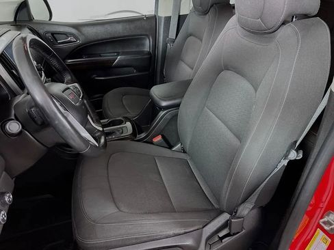 Used 2016 GMC Canyon SLE image 20